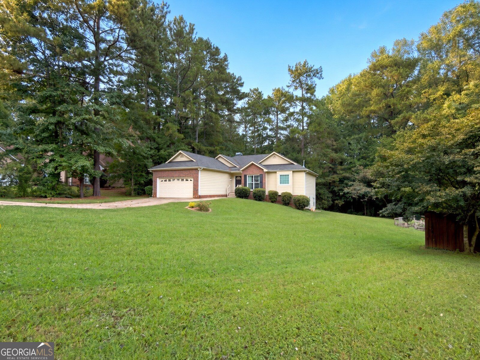 112 Trestle CT