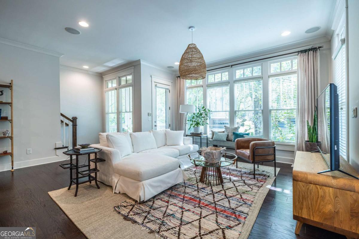 Cottage Grove at Hibernia - Residential