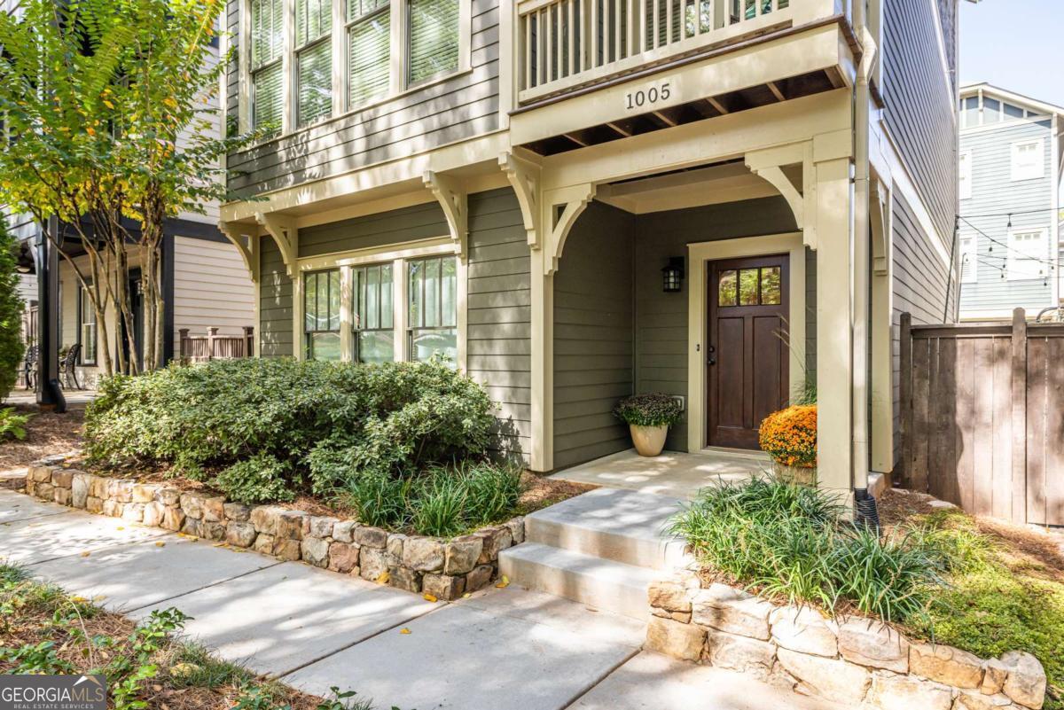 Cottage Grove at Hibernia - Residential