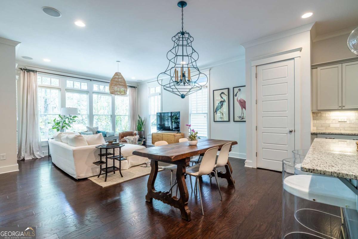 Cottage Grove at Hibernia - Residential