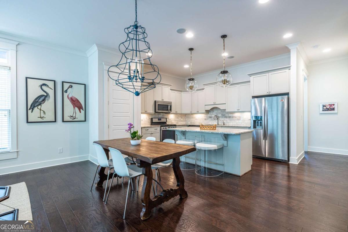 Cottage Grove at Hibernia - Residential