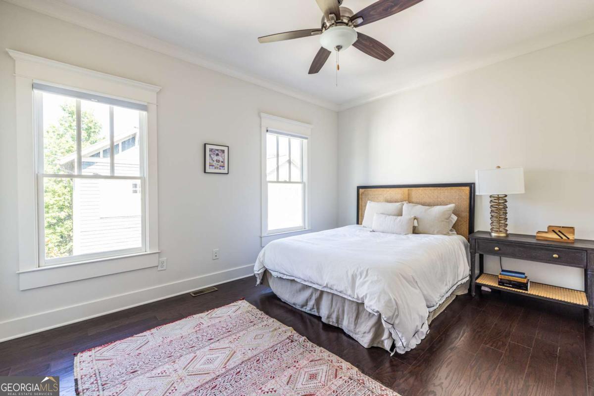 Cottage Grove at Hibernia - Residential