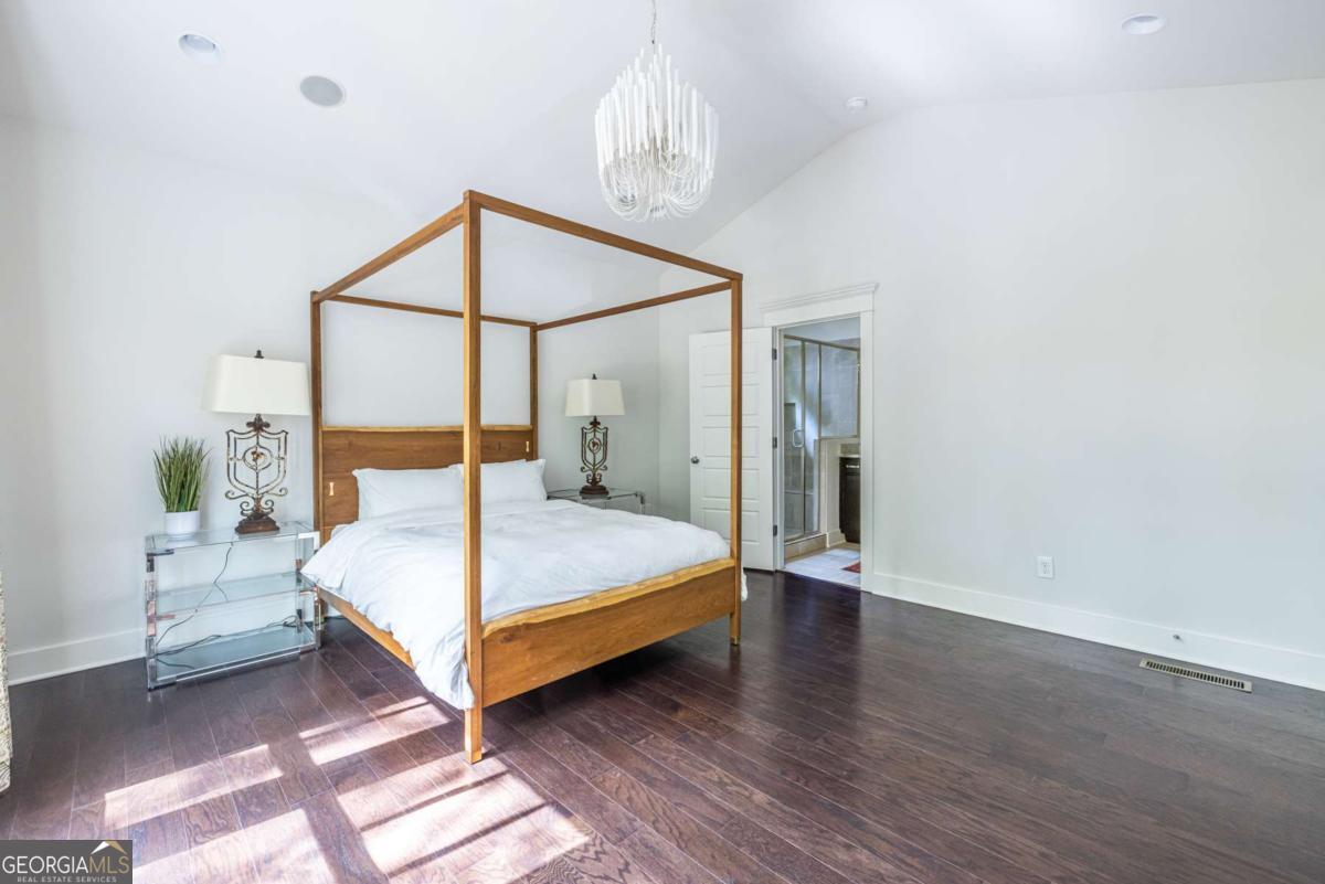 Cottage Grove at Hibernia - Residential