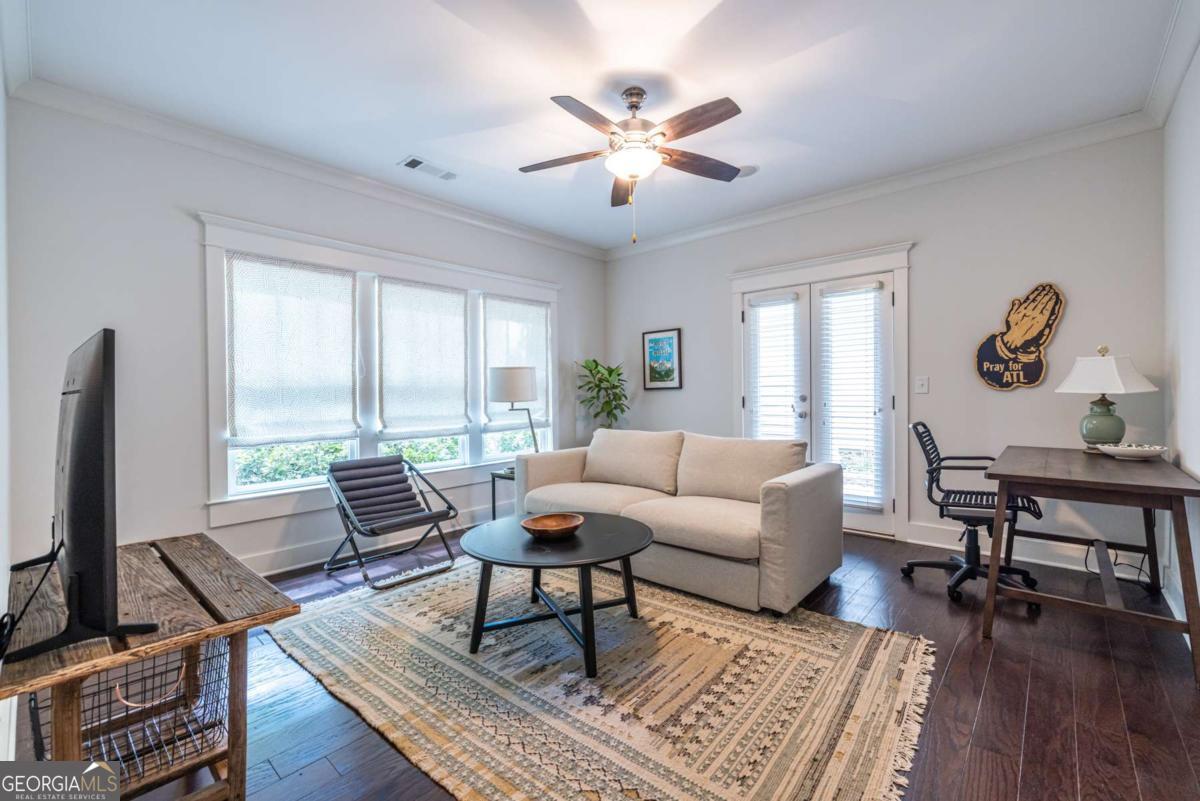 Cottage Grove at Hibernia - Residential