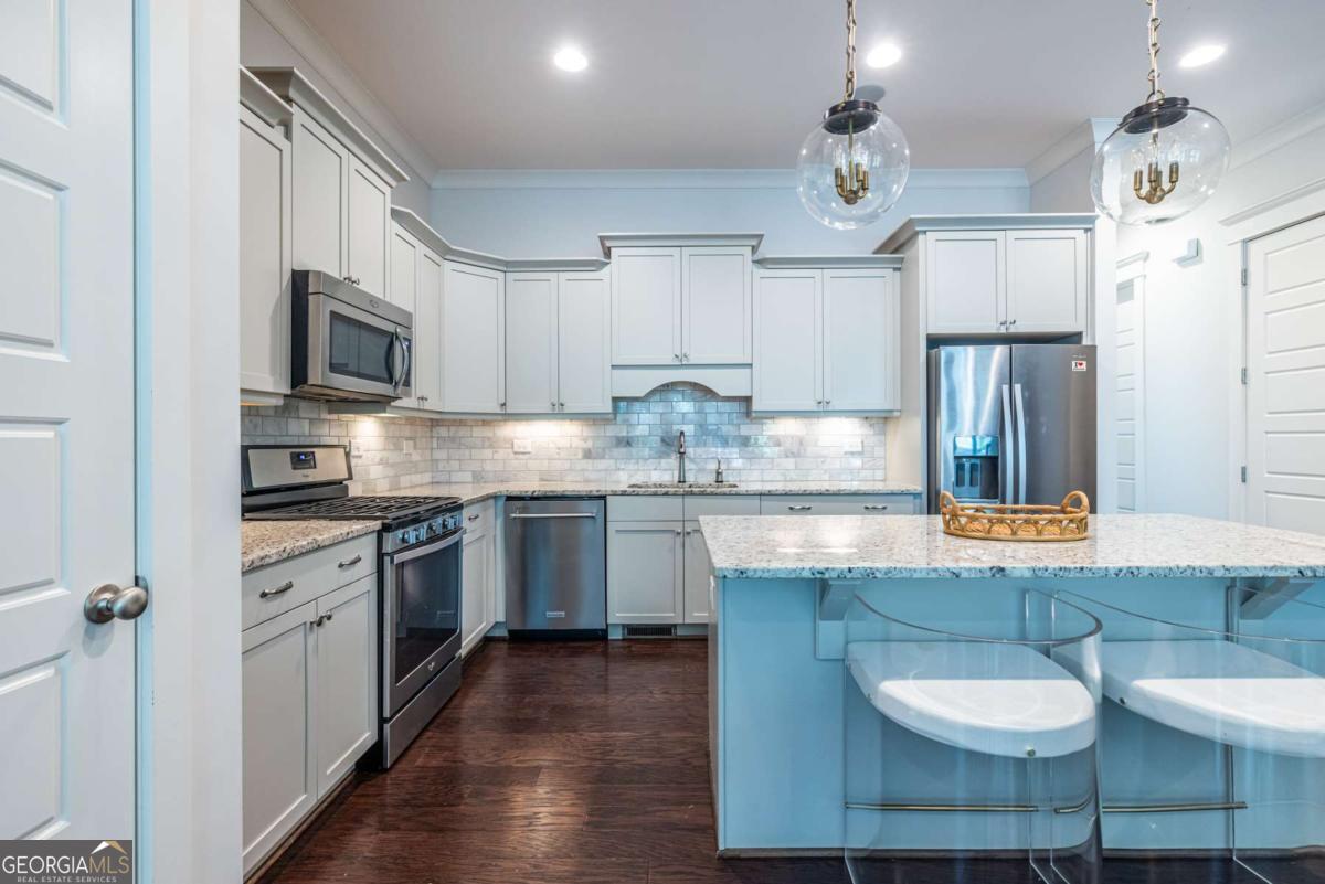 Cottage Grove at Hibernia - Residential