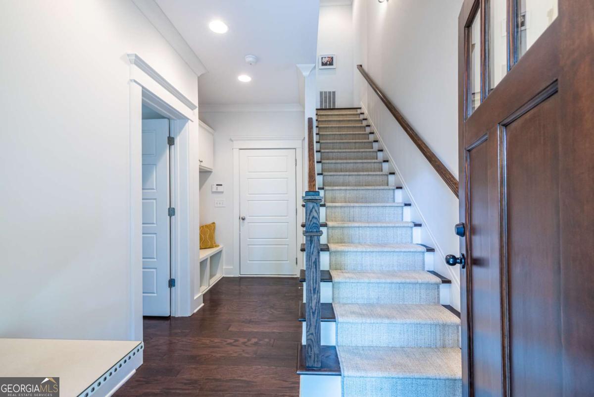 Cottage Grove at Hibernia - Residential