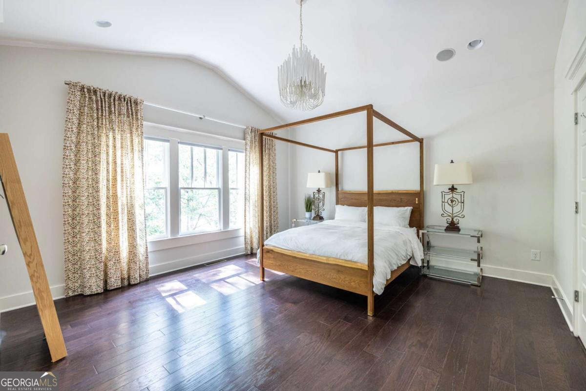 Cottage Grove at Hibernia - Residential