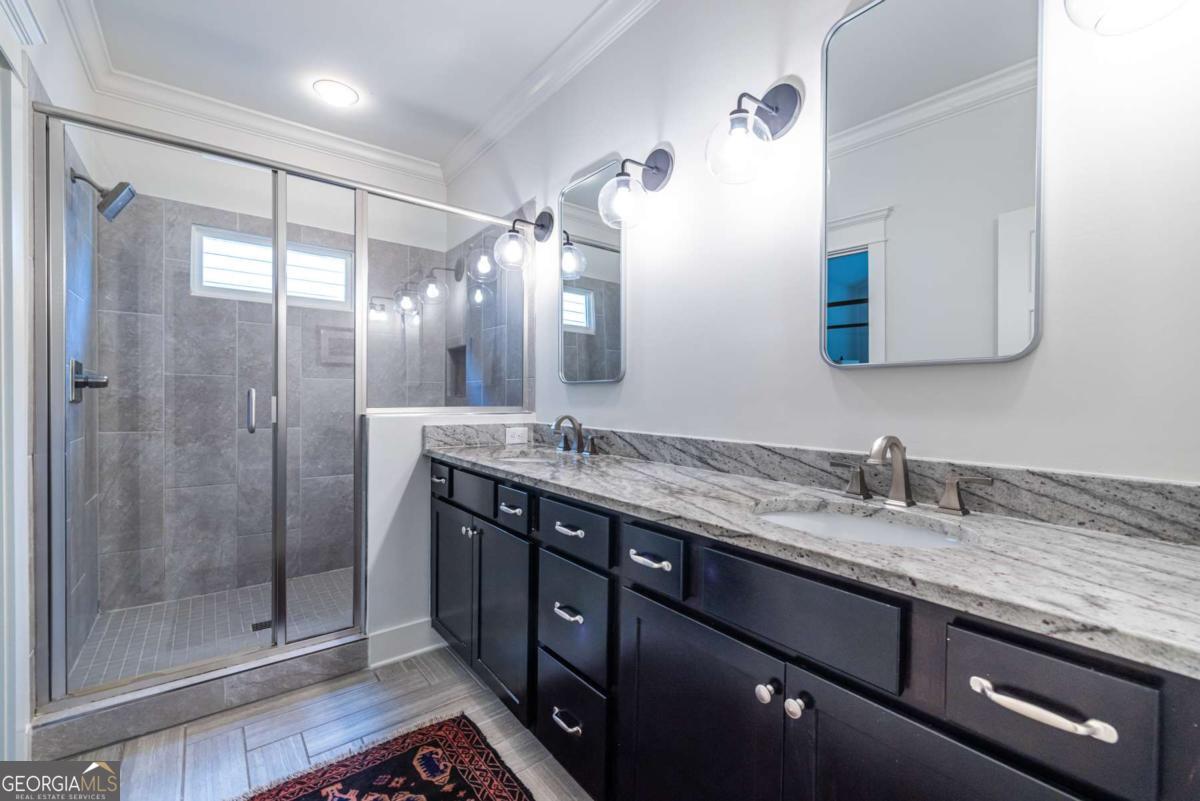 Cottage Grove at Hibernia - Residential