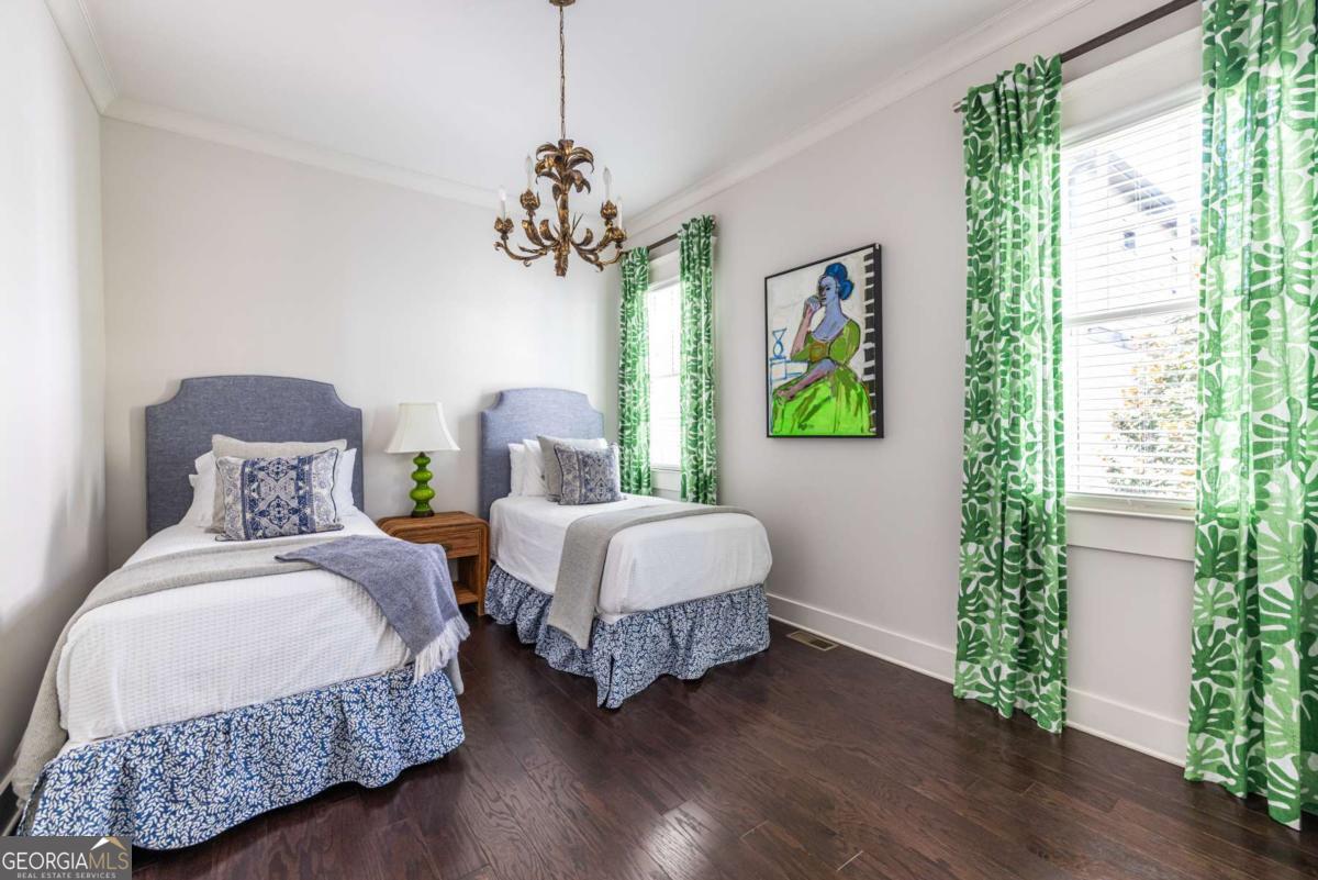 Cottage Grove at Hibernia - Residential