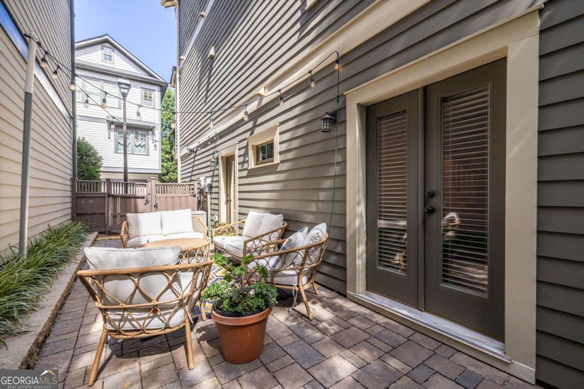 Cottage Grove at Hibernia - Residential