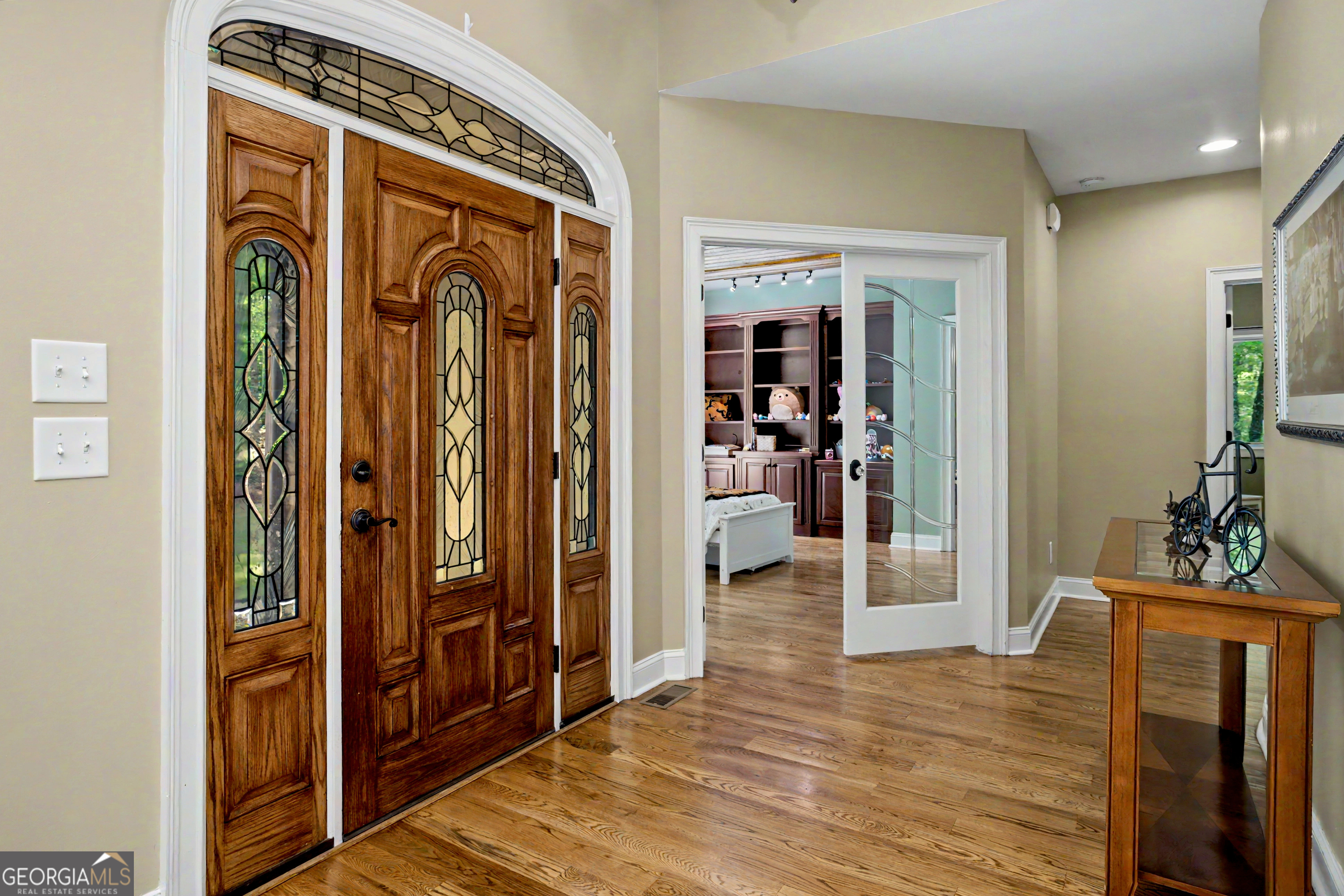 235 Buckeye Farms DR