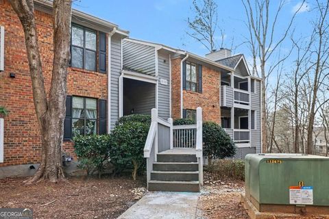 225 Warm Springs CIR Roswell GA 30075
