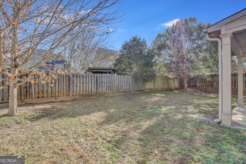 A home in Newnan