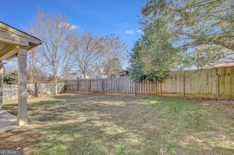 A home in Newnan