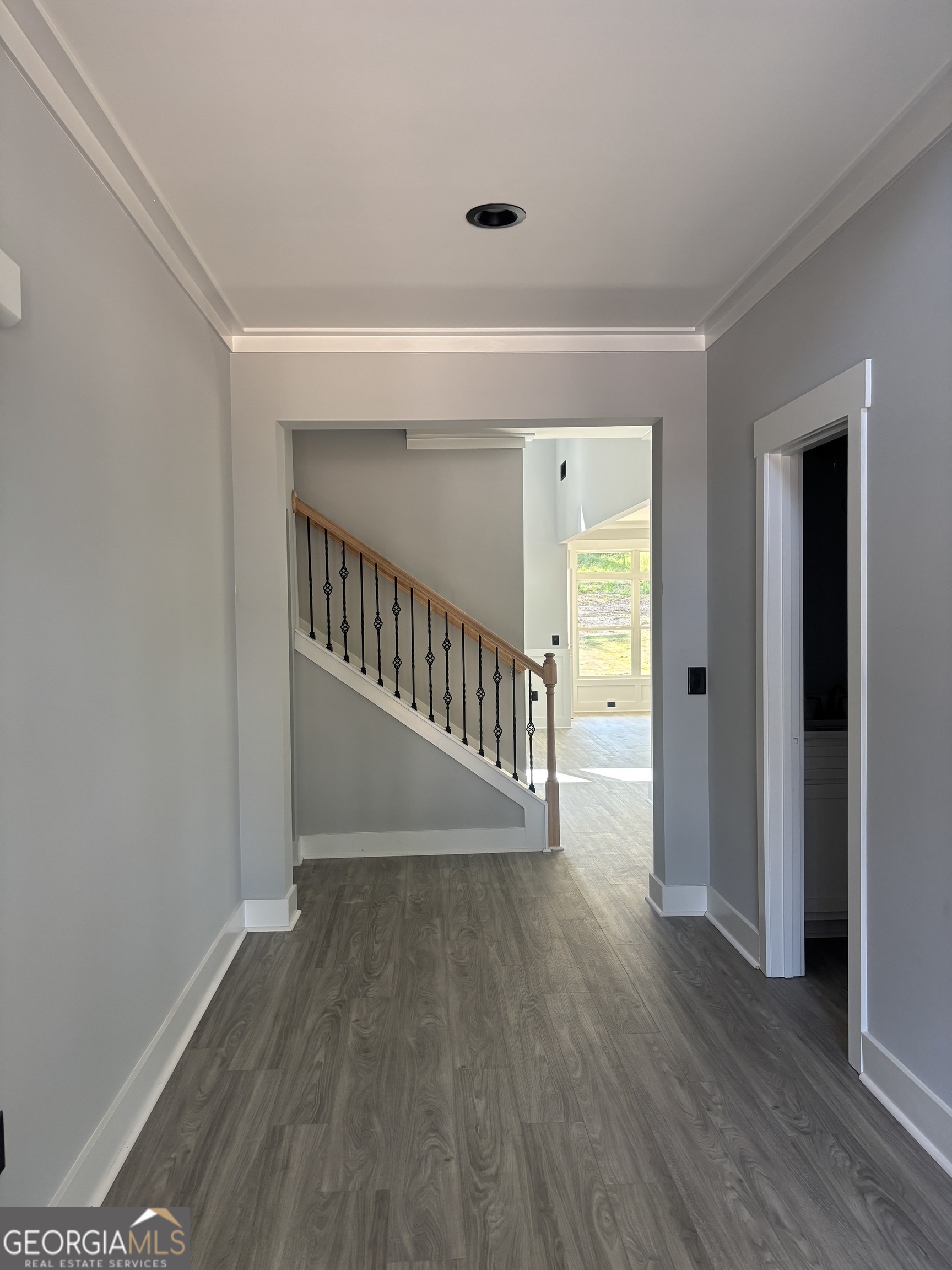 326 Miles Patrick RD