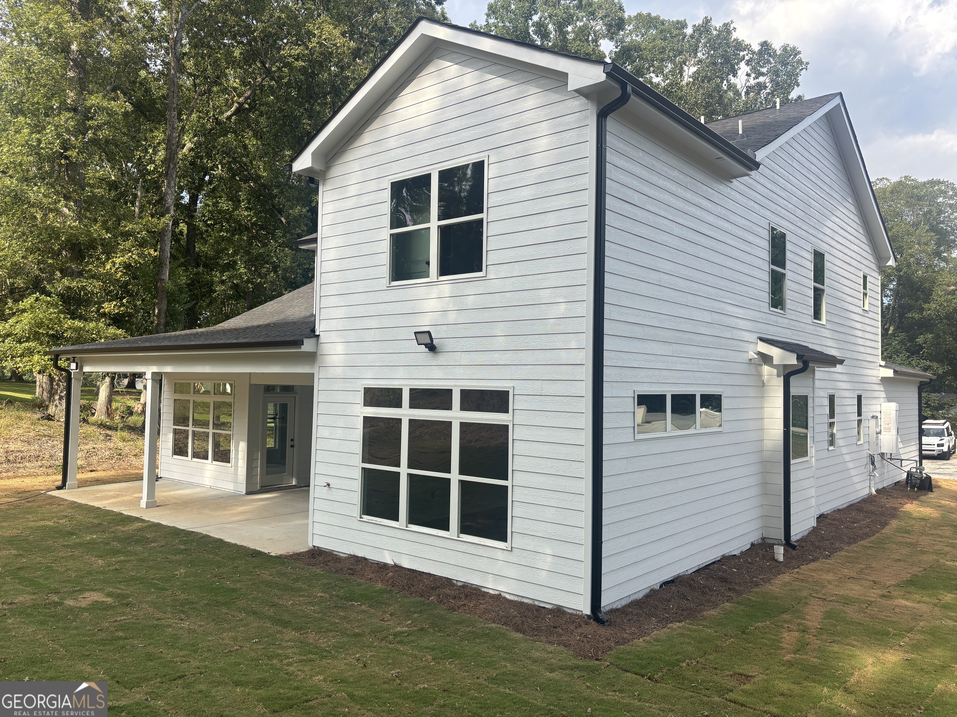 326 Miles Patrick RD