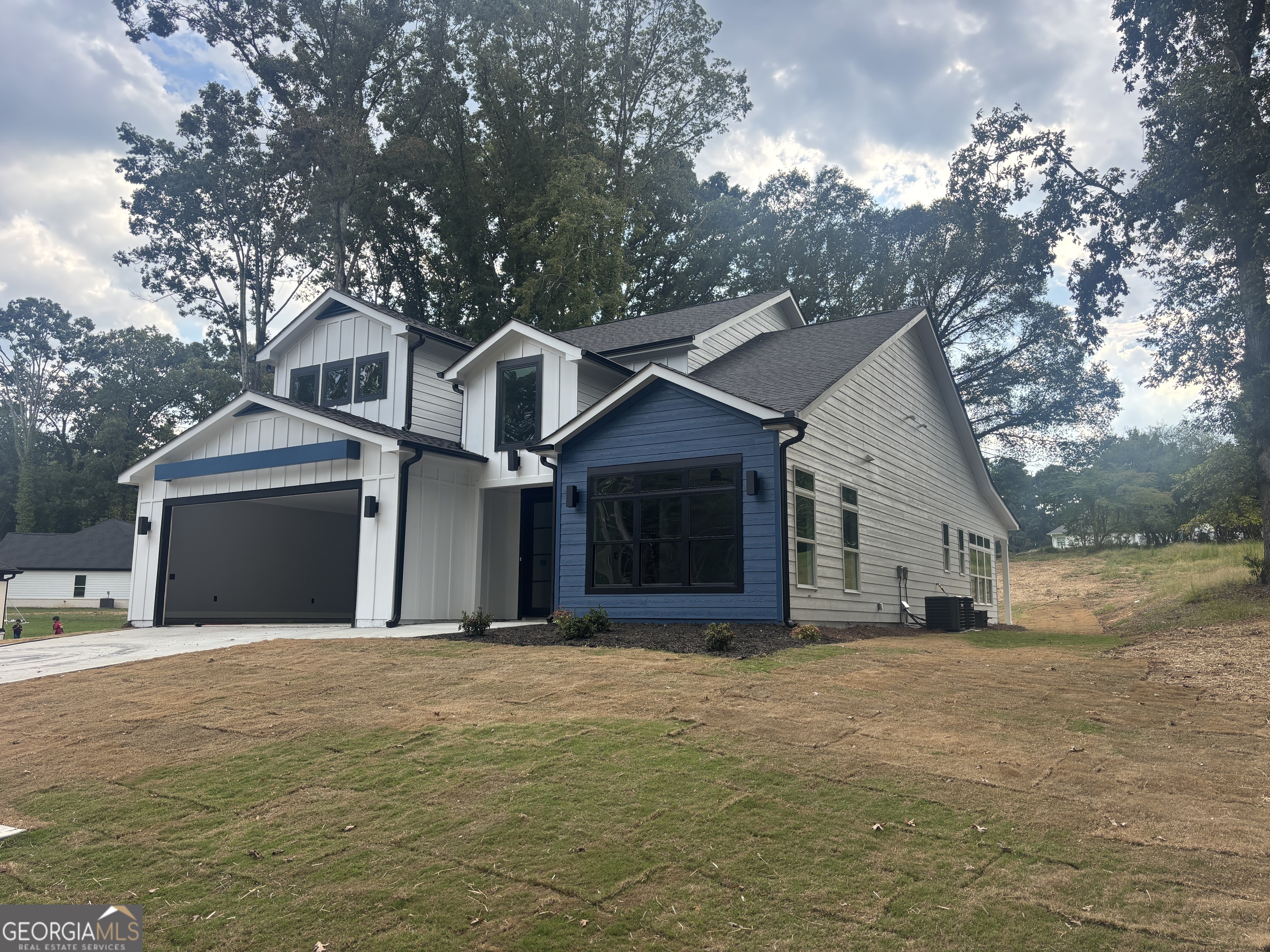 326 Miles Patrick RD