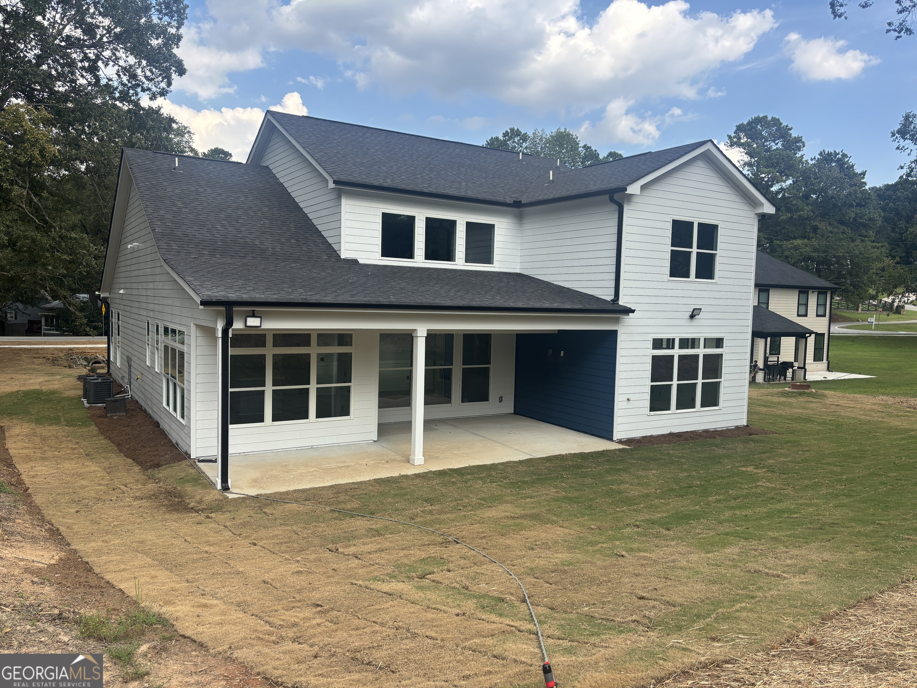 326 Miles Patrick RD