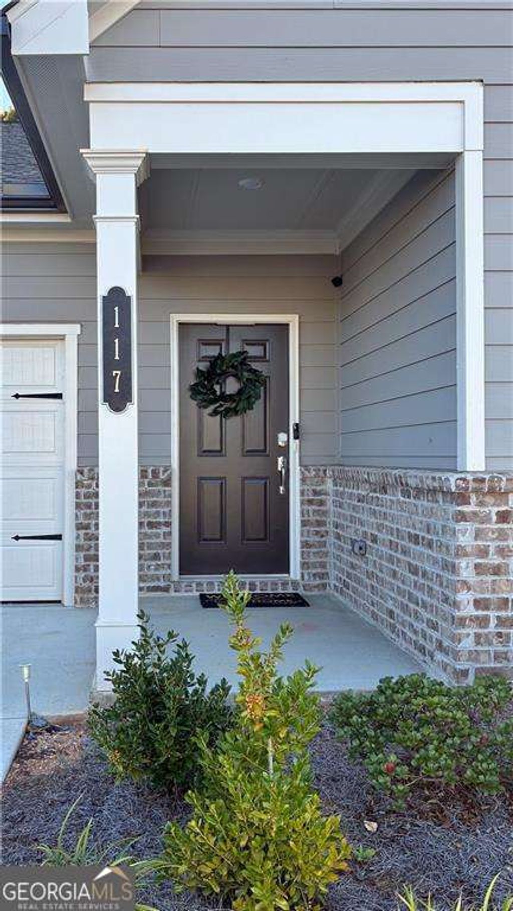 Photo of 4925 Magnolia Cottage Way, Acworth, GA 30101 (MLS # 10682550)