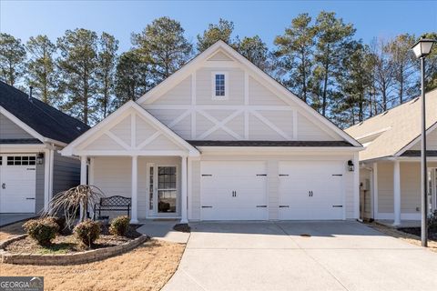 4925 Magnolia Cottage WAY Acworth GA 30101