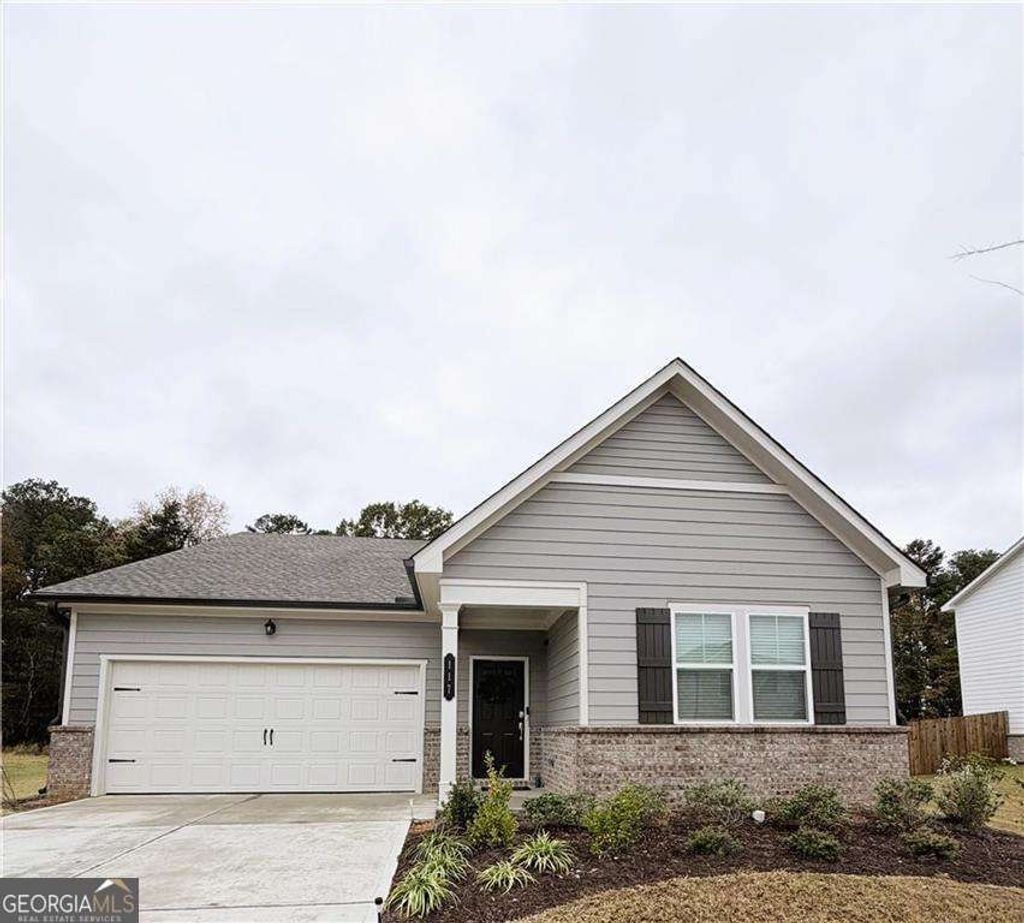 Photo of 4925 Magnolia Cottage Way, Acworth, GA 30101 (MLS # 10682550)