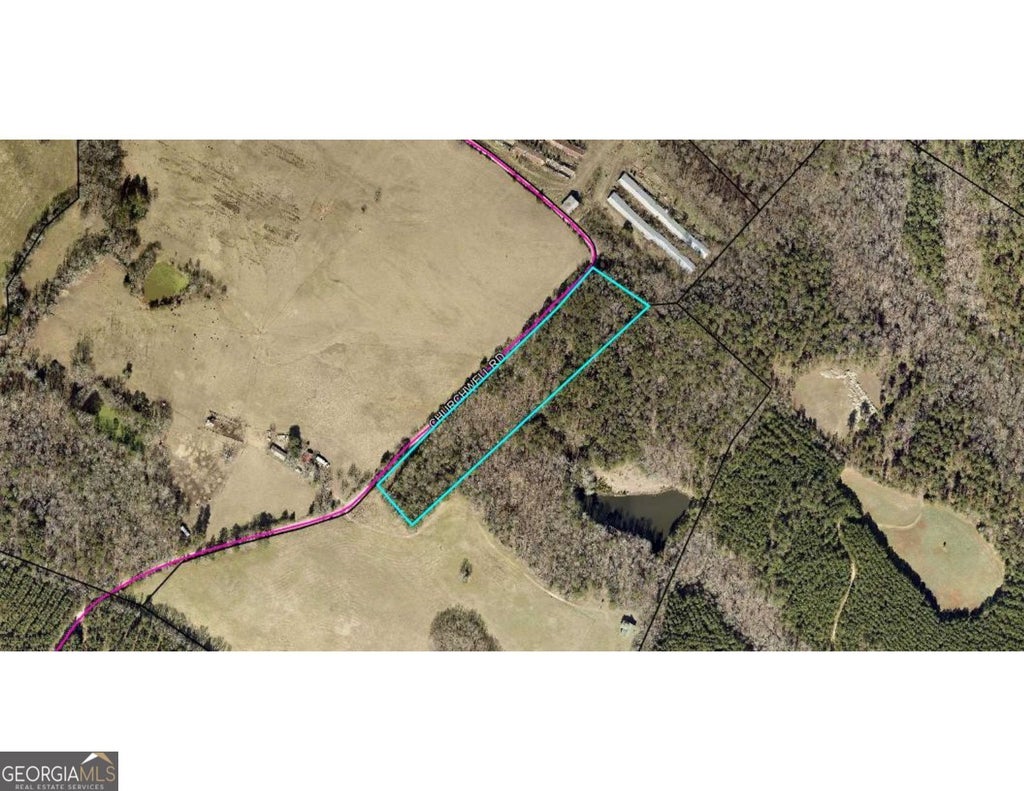 Photo of N/A Churchwell Road, N/A, GA 30642 (MLS # 10875591)