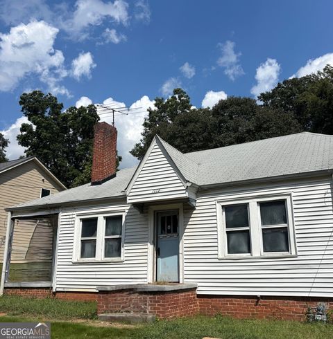 Photo of 1972 Conrad Avenue SE, Atlanta, GA 30315 (MLS # 10668665)