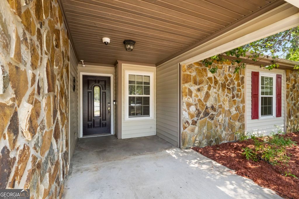 Photo of 104 Haag Drive, Warner Robins, GA 31093 (MLS # 10734938)