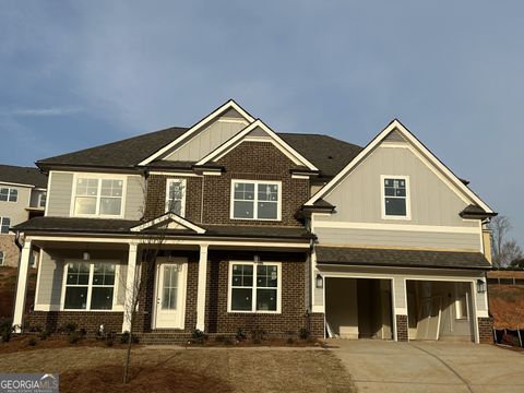 5793 Meadow Trace CT Jefferson GA 30549