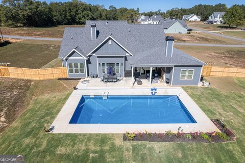 255 Old Town RD Dacula GA 30019