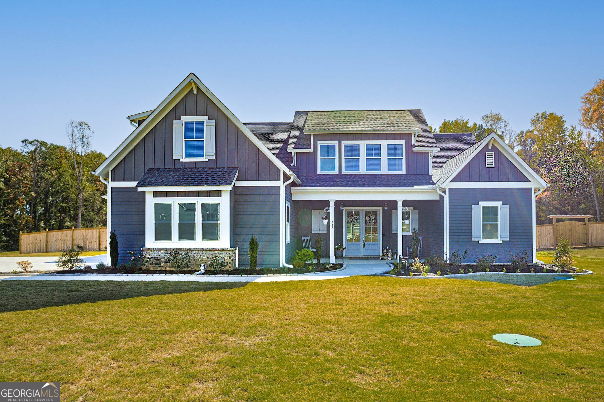 255 Old Town RD