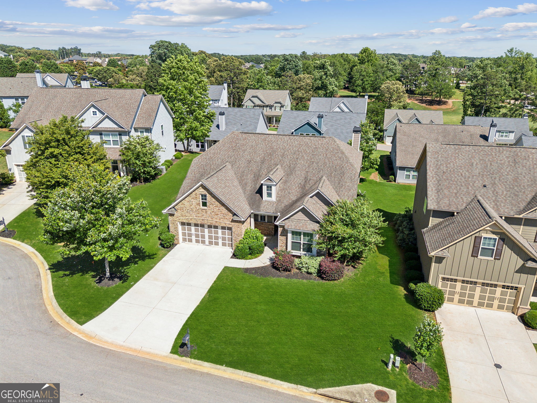 4416 Links BLVD