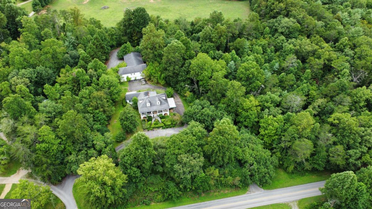 16 Misty Mountain LN