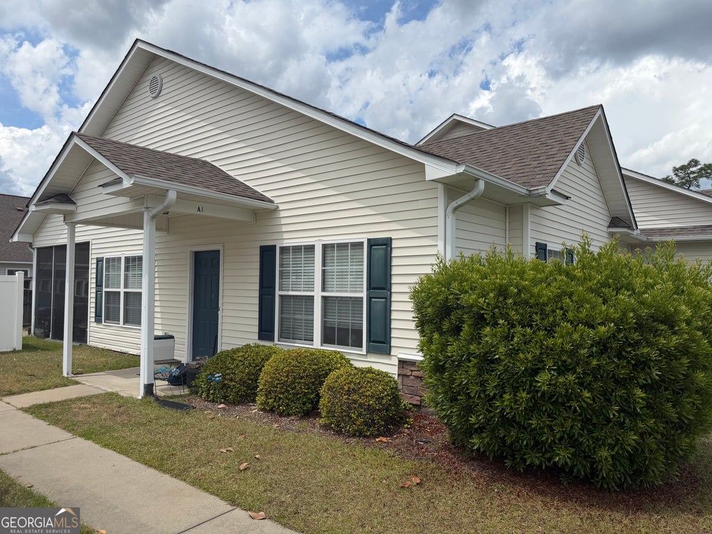 Photo of 401 Barry McCaffrey Boulevard #A1, Hinesville, GA 31313 (MLS # 10781125)
