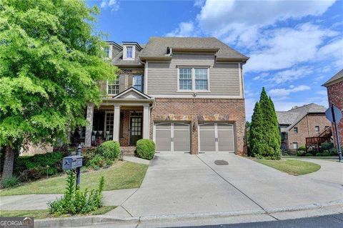 11653 Parkside AVE Alpharetta GA 30005