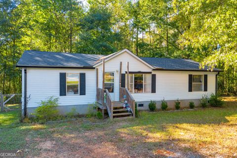 1000 Nails Creek XING Royston GA 30662