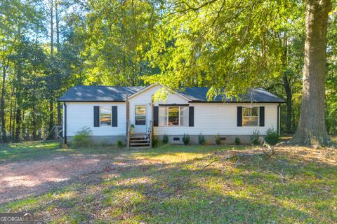 1000 Nails Creek XING Royston GA 30662