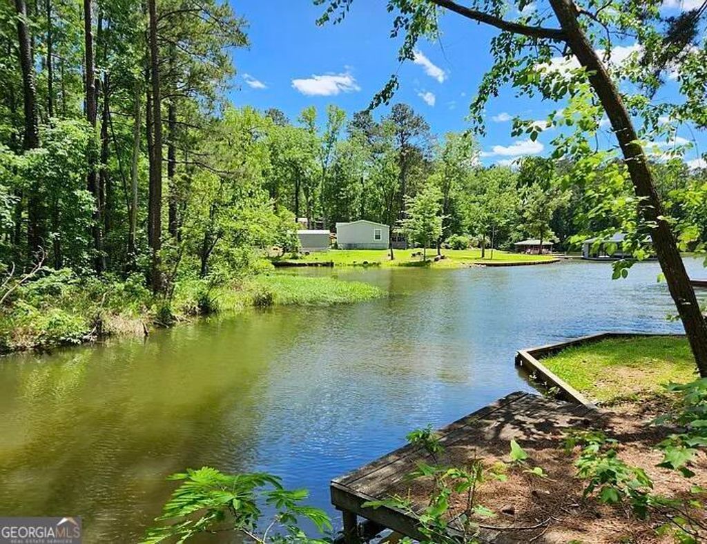 Photo of 0 Venture Trail, Sparta, GA 31087 (MLS # 10716237)