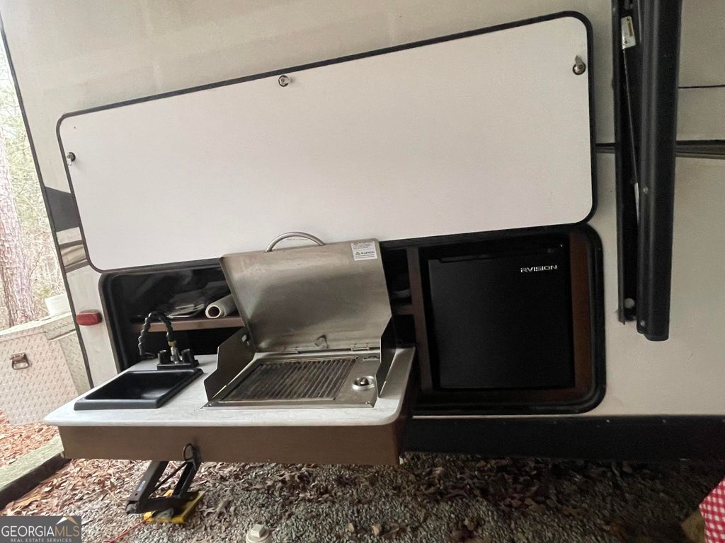 Photo of 0 Venture Trail, Sparta, GA 31087 (MLS # 10716237)