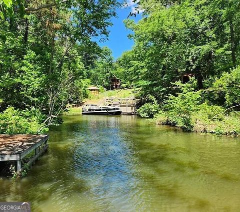 Photo of 333 Venture Trail, Sparta, GA 31087 (MLS # 10716237)