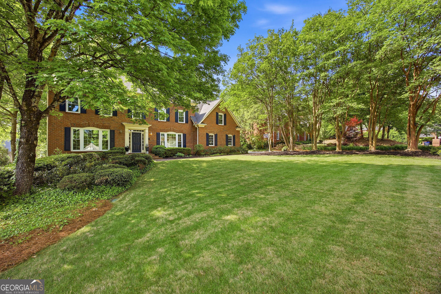 7525 S Spalding Lake DR
