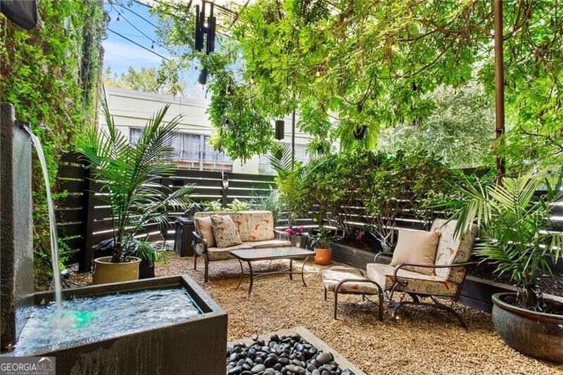 Photo of 1570 Dekalb Avenue NE #F, Atlanta, GA 30307 (MLS # 10842904)
