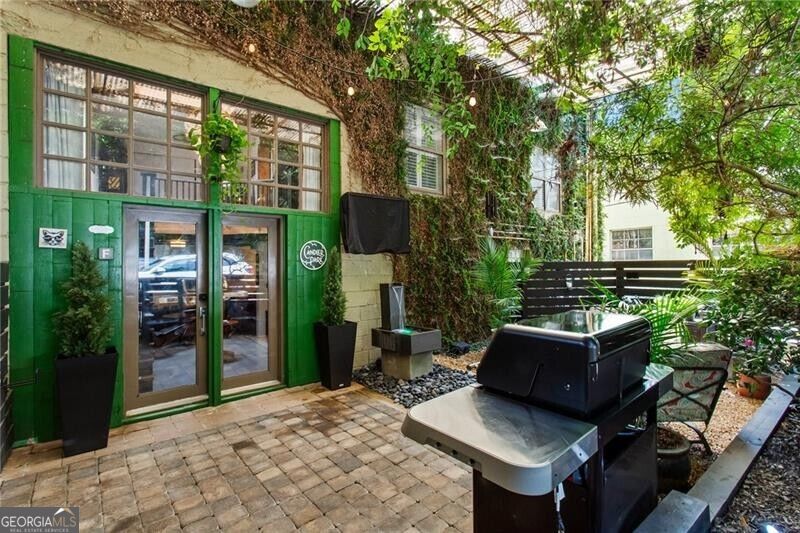 Photo of 1570 Dekalb Avenue NE #F, Atlanta, GA 30307 (MLS # 10842904)