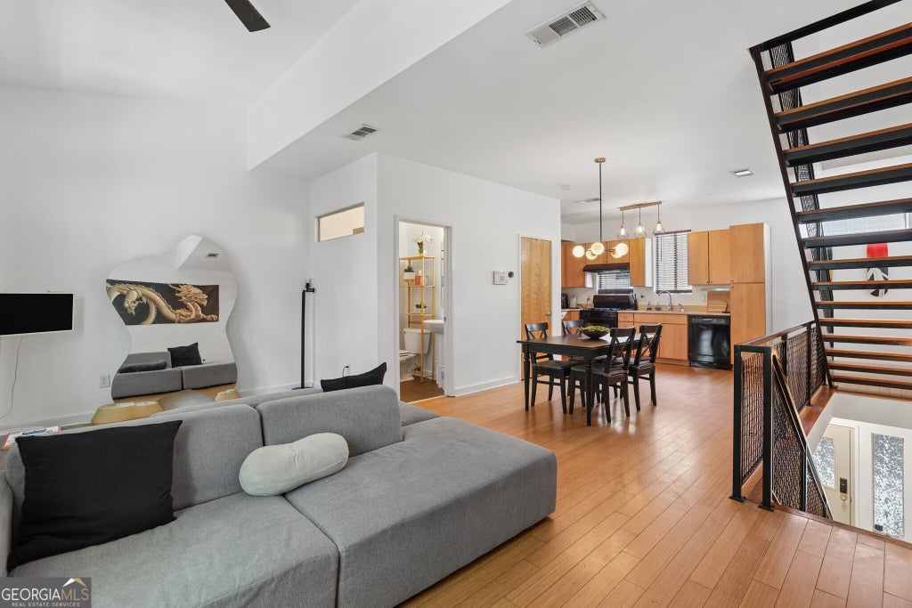 Photo of 100 Moreland Avenue #J, Atlanta, GA 30316 (MLS # 10827982)
