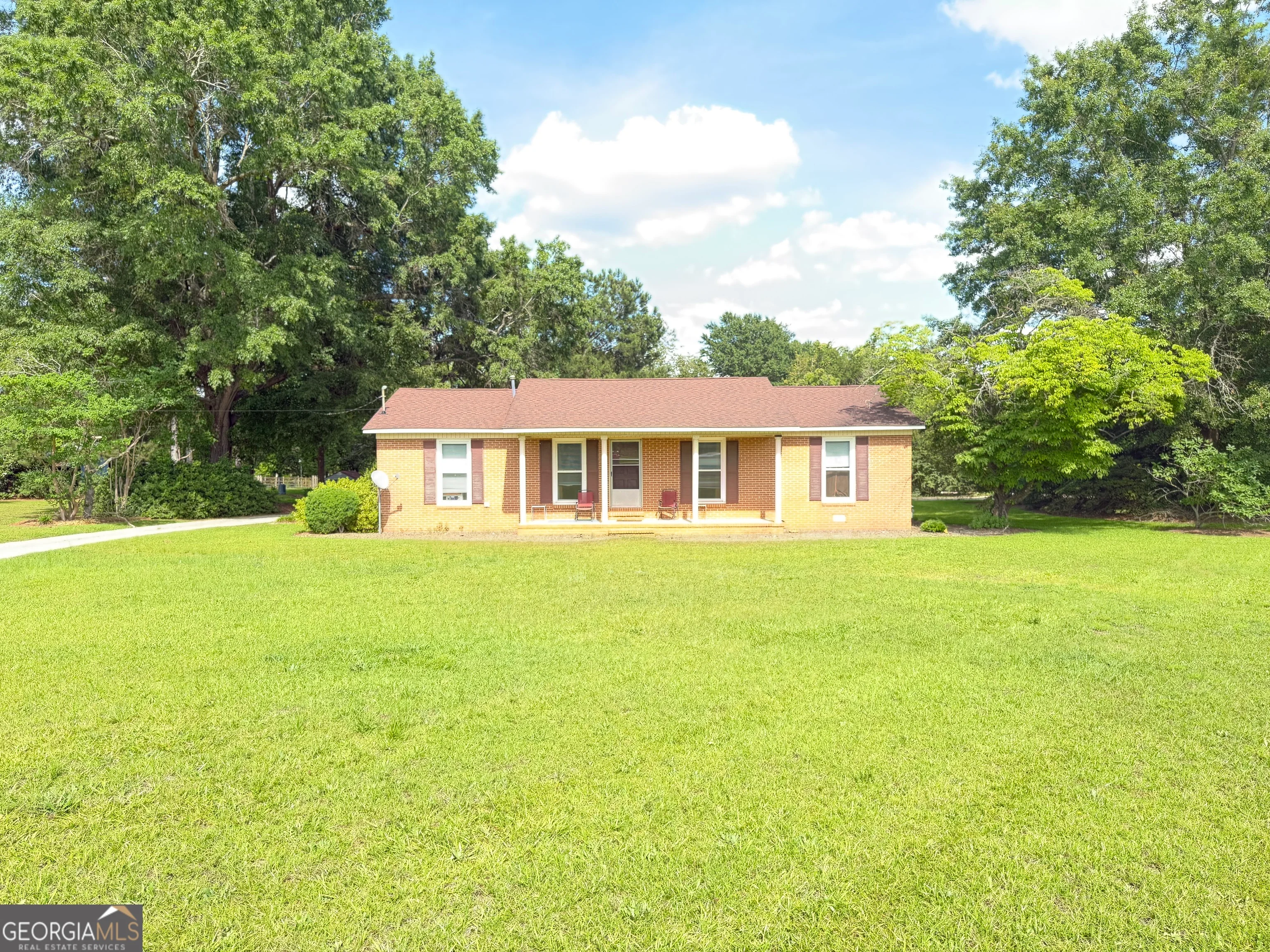 33 Stephens Road, Tennille, GA, 31089
