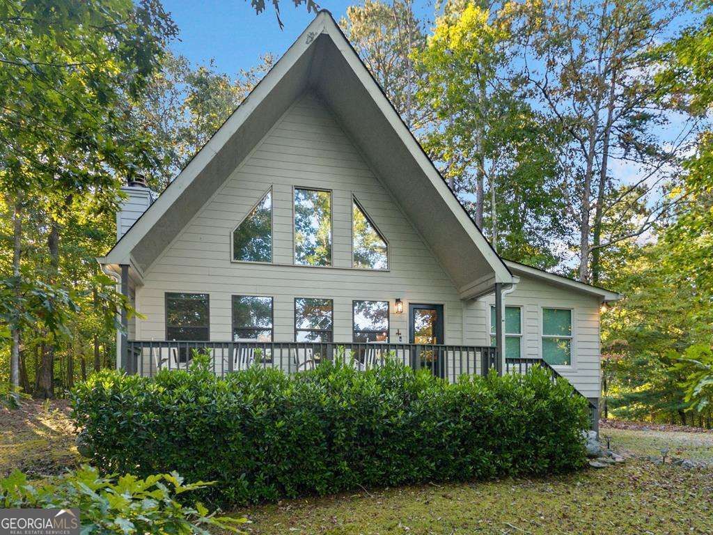 Photo of 295 Vista Chalet Drive #46/47, Ellijay, GA 30540 (MLS # 10790650)