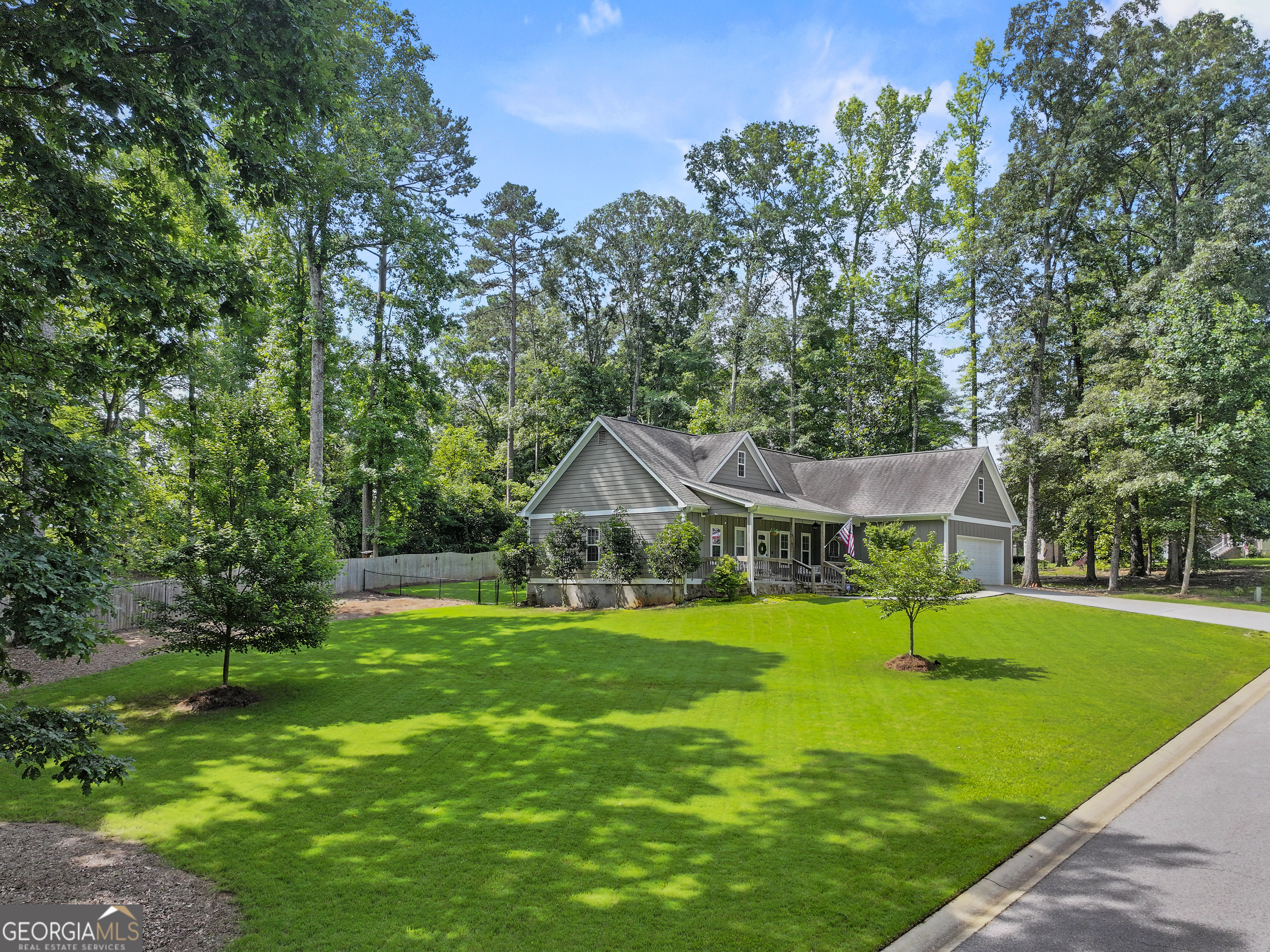 105 Crestview DR
