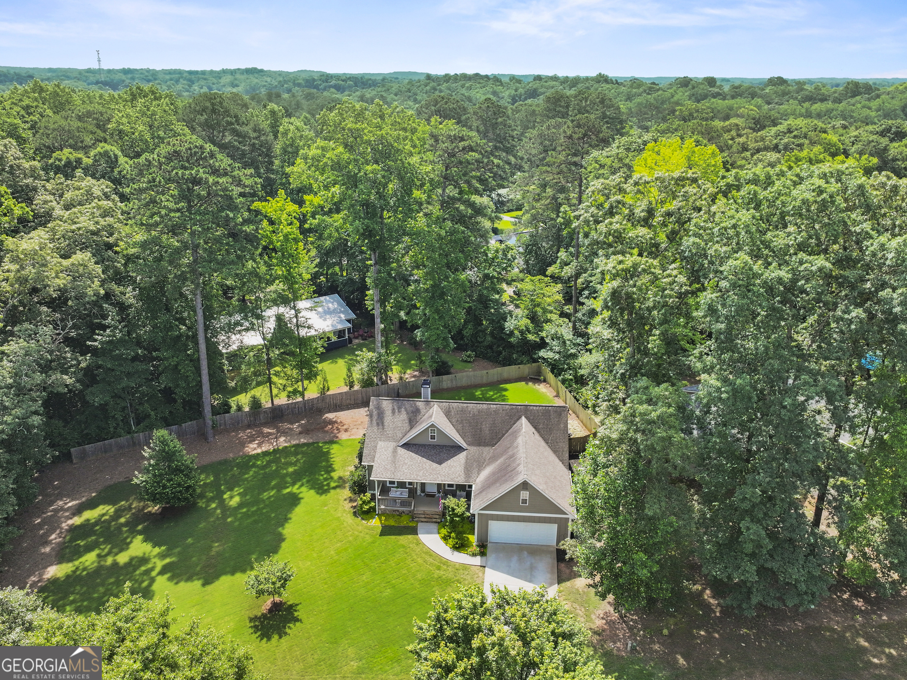 105 Crestview DR