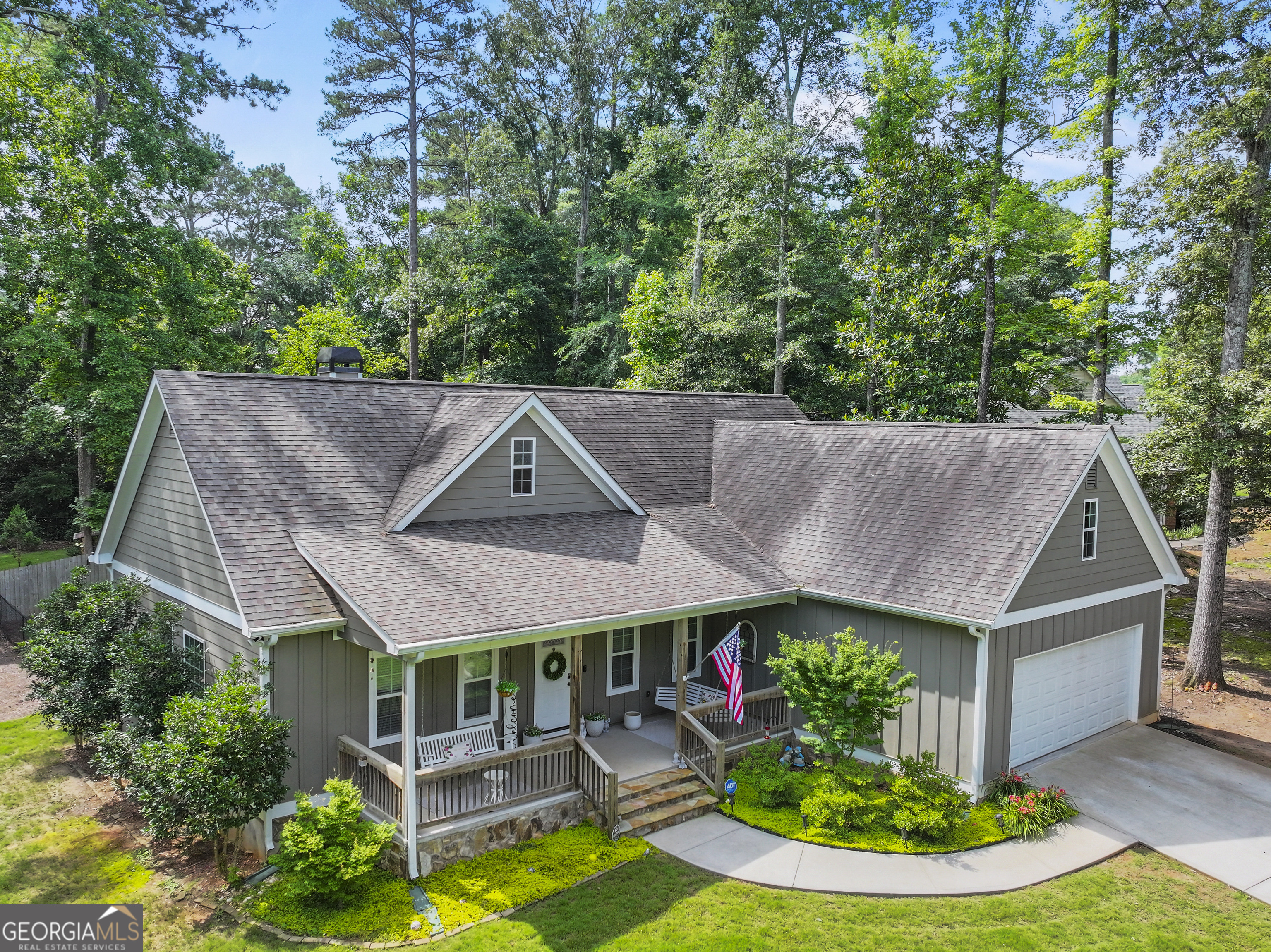 105 Crestview DR