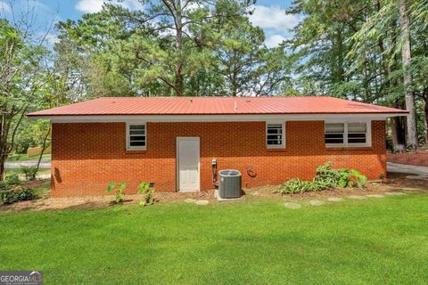 A home in Greensboro